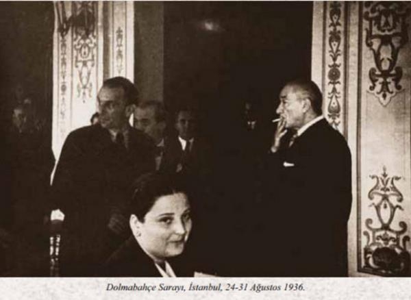 İşte Atatürk'ün son iki yılı! 88