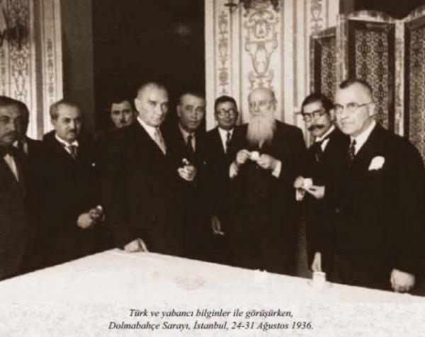 İşte Atatürk'ün son iki yılı! 89