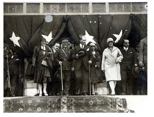 İşte Atatürk'ün son iki yılı! 9