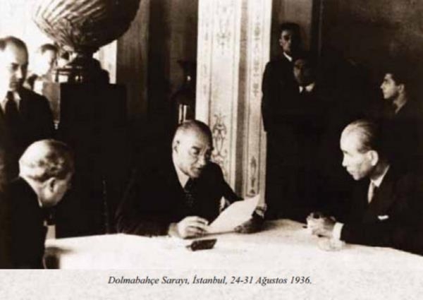 İşte Atatürk'ün son iki yılı! 92