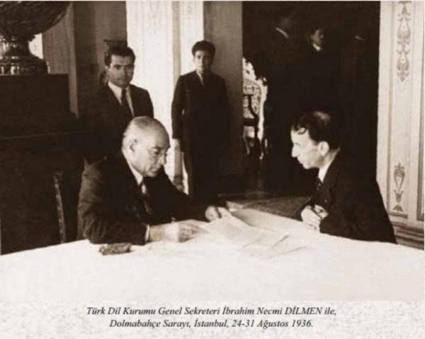 İşte Atatürk'ün son iki yılı! 93