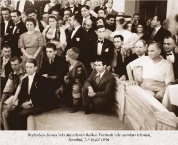 İşte Atatürk'ün son iki yılı! 94