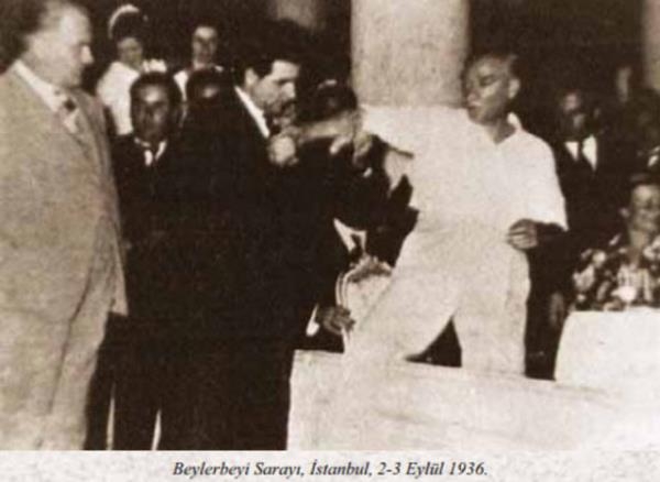 İşte Atatürk'ün son iki yılı! 95