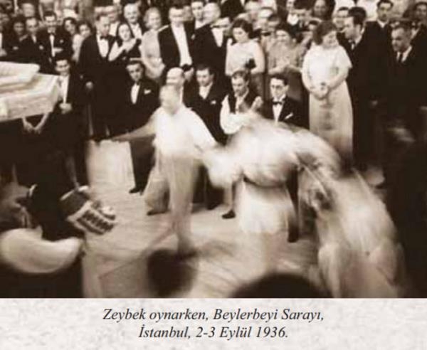 İşte Atatürk'ün son iki yılı! 96