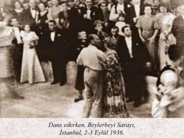 İşte Atatürk'ün son iki yılı! 97