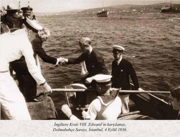 İşte Atatürk'ün son iki yılı! 99
