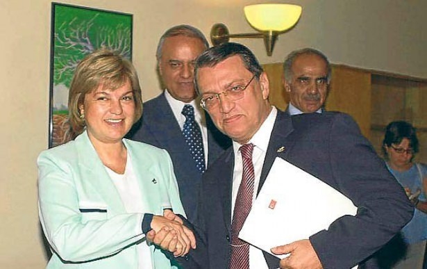 Türkiye'nin 'imkansız' koalisyonları 10