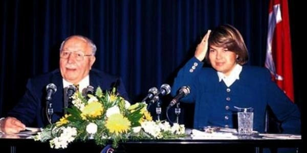 Türkiye'nin 'imkansız' koalisyonları 11