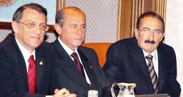 Türkiye'nin 'imkansız' koalisyonları 13