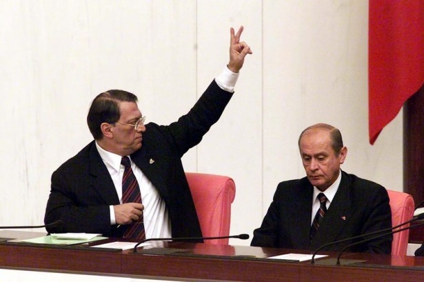 Türkiye'nin 'imkansız' koalisyonları 15