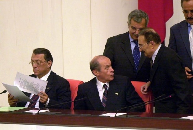 Türkiye'nin 'imkansız' koalisyonları 16