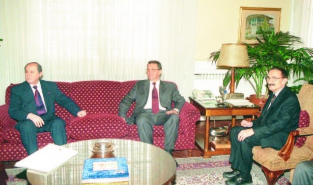 Türkiye'nin 'imkansız' koalisyonları 21