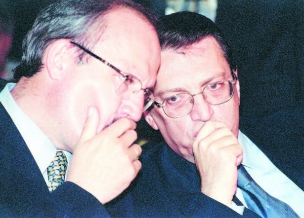 Türkiye'nin 'imkansız' koalisyonları 25