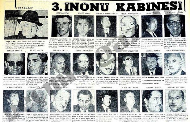 Türkiye'nin 'imkansız' koalisyonları 4