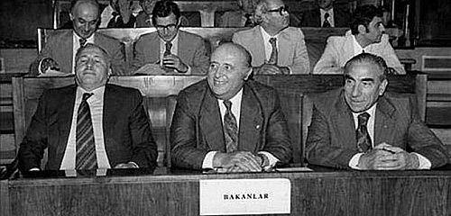 Türkiye'nin 'imkansız' koalisyonları 7