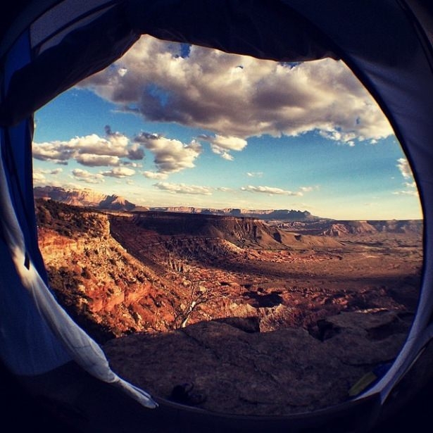 Dünyanın inanılmaz manzaraları 10