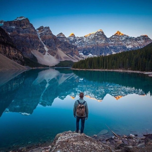 Dünyanın inanılmaz manzaraları 18