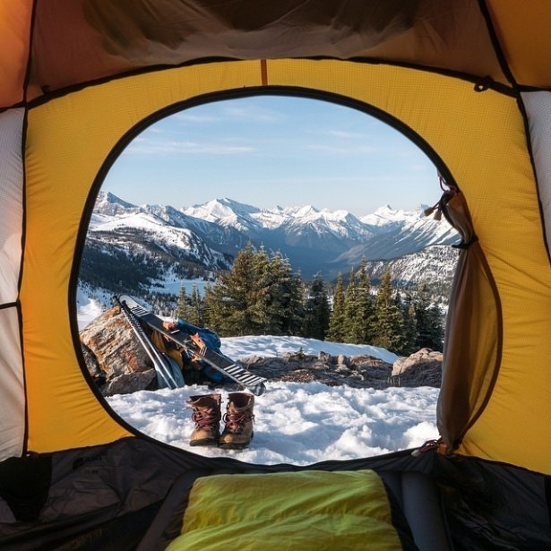 Dünyanın inanılmaz manzaraları 19