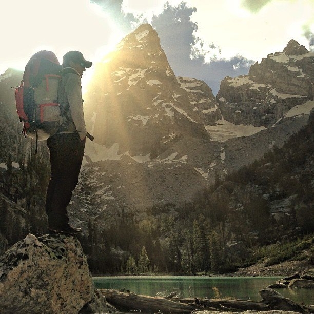 Dünyanın inanılmaz manzaraları 21