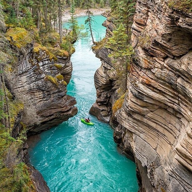 Dünyanın inanılmaz manzaraları 22