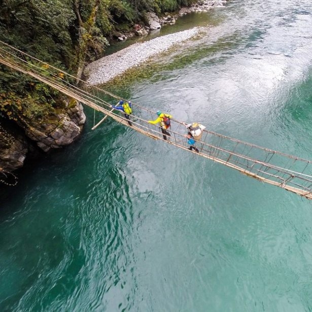 Dünyanın inanılmaz manzaraları 23