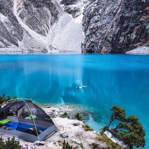 Dünyanın inanılmaz manzaraları 26