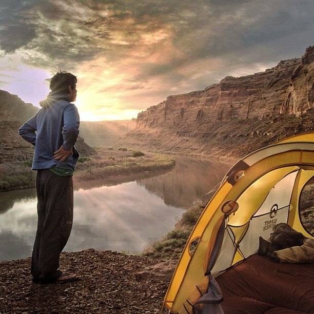 Dünyanın inanılmaz manzaraları 28