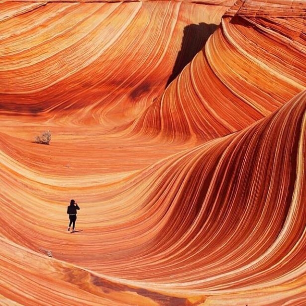 Dünyanın inanılmaz manzaraları 29