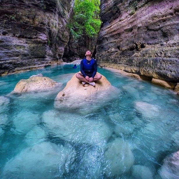 Dünyanın inanılmaz manzaraları 30