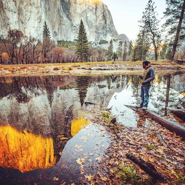 Dünyanın inanılmaz manzaraları 34
