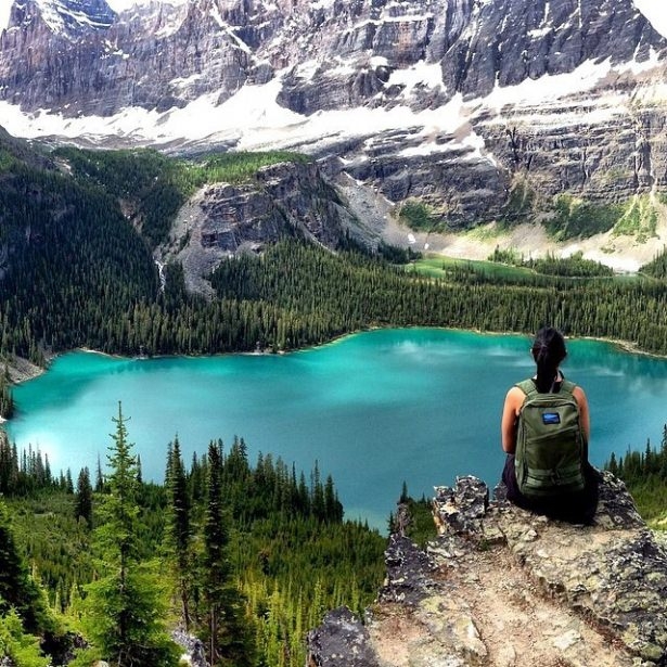 Dünyanın inanılmaz manzaraları 5