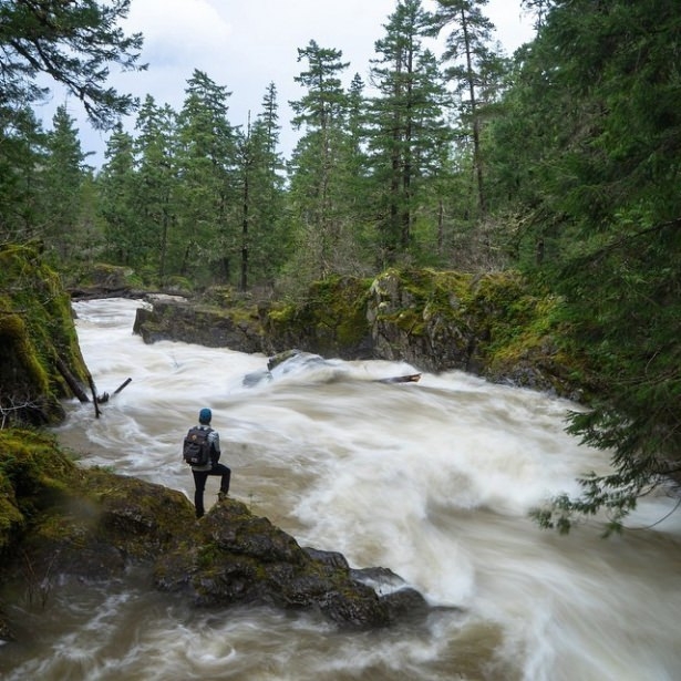 Dünyanın inanılmaz manzaraları 7