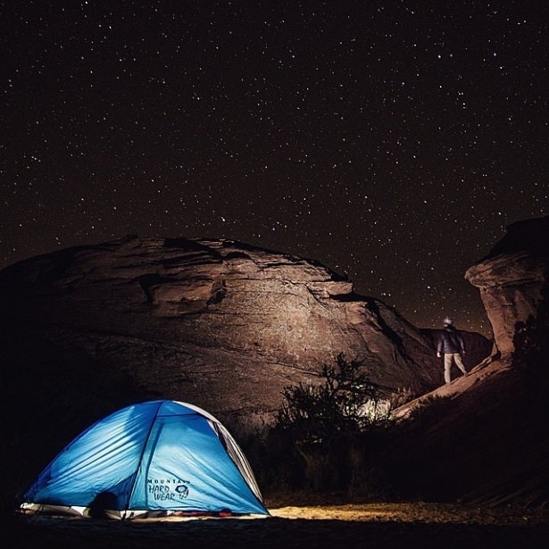 Dünyanın inanılmaz manzaraları 9