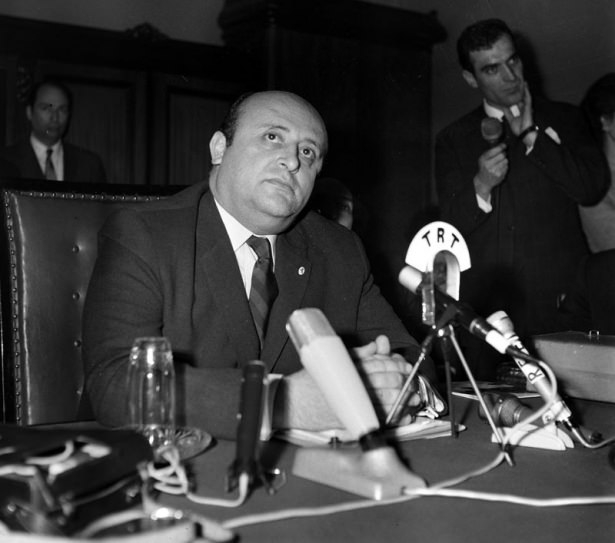 Siyasiler ve ünlülerden Süleyman Demirel mesajı 10