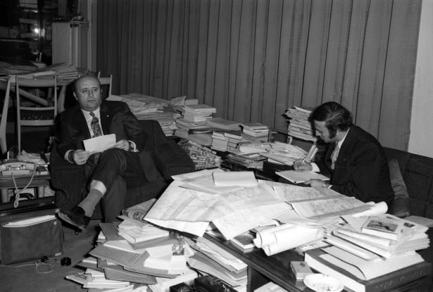 Siyasiler ve ünlülerden Süleyman Demirel mesajı 4