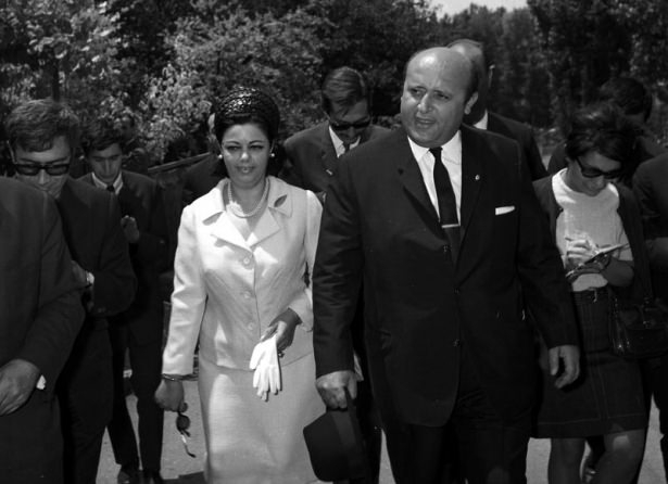 Siyasiler ve ünlülerden Süleyman Demirel mesajı 7