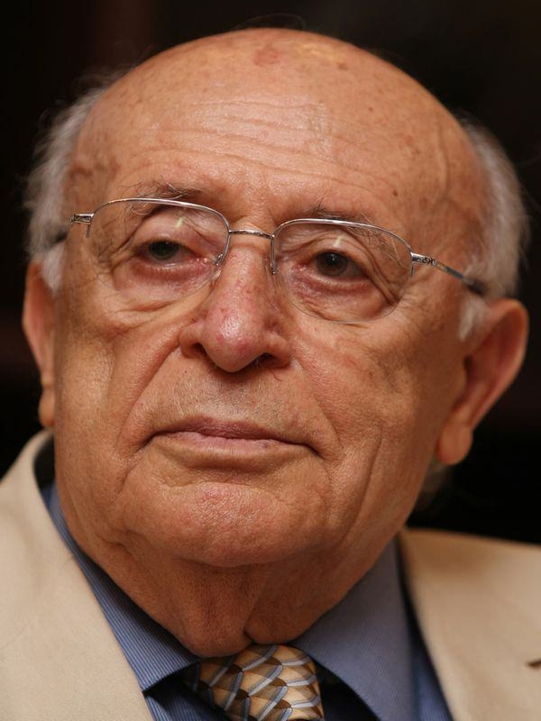 Siyasiler ve ünlülerden Süleyman Demirel mesajı 8