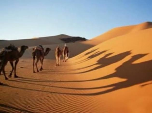 Peygamber Efendimiz (S.A.V)'in  Ramazanı 20