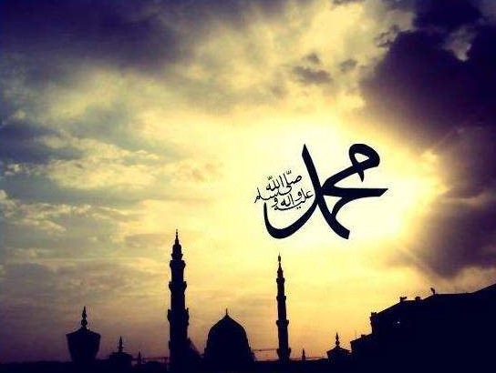 Peygamber Efendimiz (S.A.V)'in  Ramazanı 22