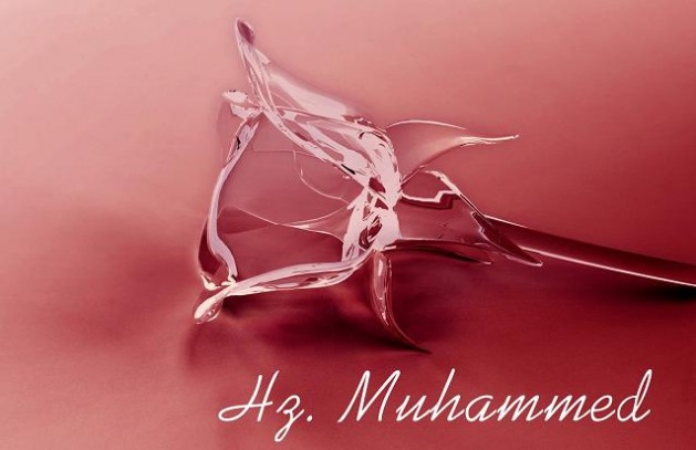 Peygamber Efendimiz (S.A.V)'in  Ramazanı 4