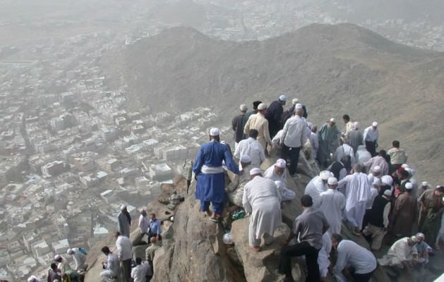 Peygamber Efendimiz (S.A.V)'in  Ramazanı 8