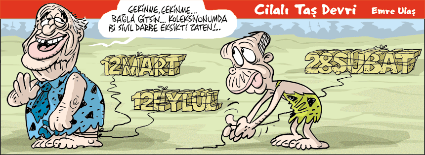 Fıkralarla Süleyman Demirel'in siyasi tarihi 13