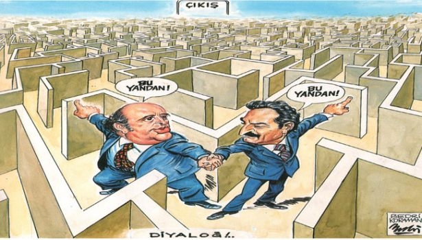 Fıkralarla Süleyman Demirel'in siyasi tarihi 18