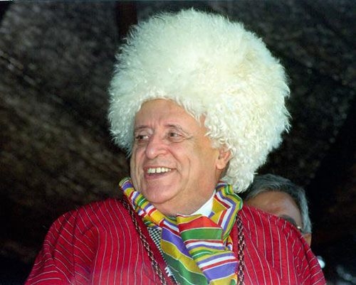 Fıkralarla Süleyman Demirel'in siyasi tarihi 3