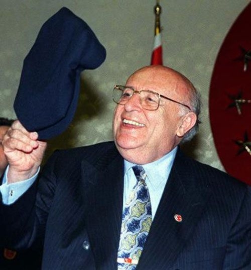 Fıkralarla Süleyman Demirel'in siyasi tarihi 4