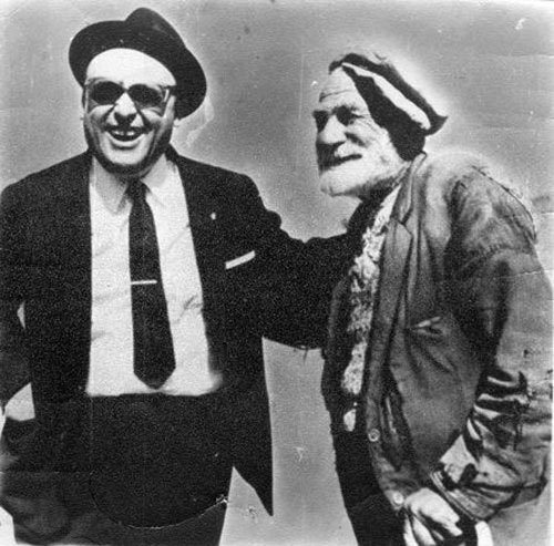 Fıkralarla Süleyman Demirel'in siyasi tarihi 7