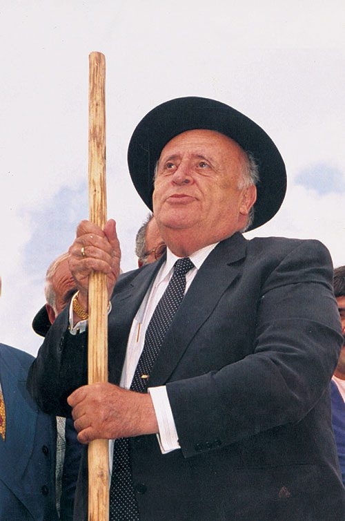 Fıkralarla Süleyman Demirel'in siyasi tarihi 8