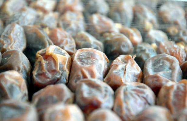 Hurma meyvesinin mucize faydaları 1