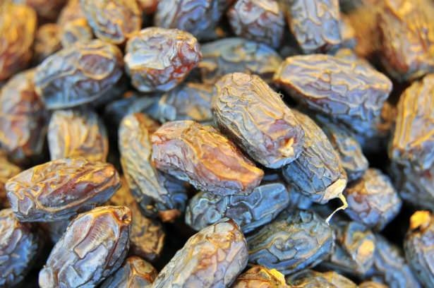 Hurma meyvesinin mucize faydaları 10