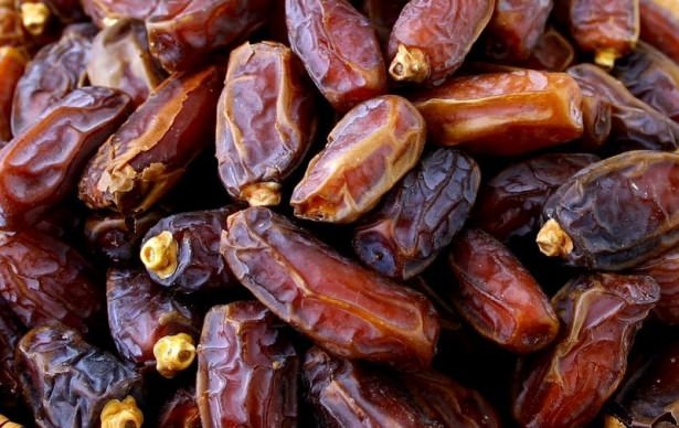 Hurma meyvesinin mucize faydaları 2